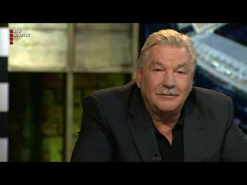 Van Seumeren wil gezonken Argentijnse onderzeeër bergen [RTV Utrecht]