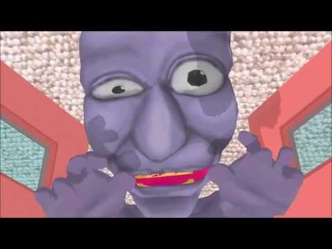 [MMD] Aoi Oni - What time is it, Pewdie?