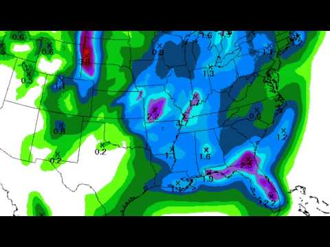 September 29, 2014 Weather Xtreme Video - Morning Edition