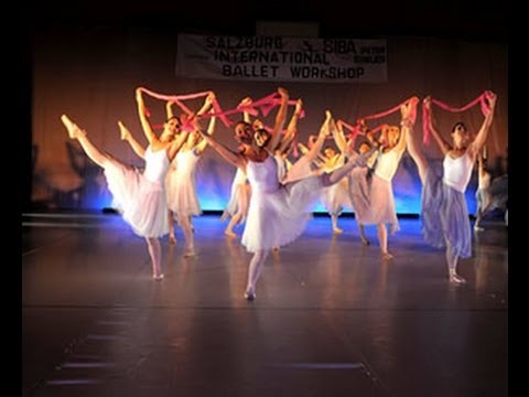 Summer Dance Intensive 2013: Gala