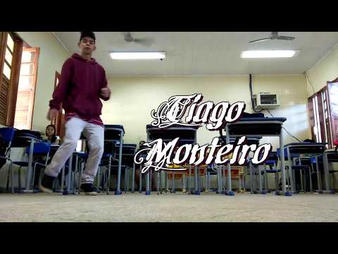 TIAGO MONTEIRO - PRÉ-SELETIVA [ #2°OPORTUNITYON ]
