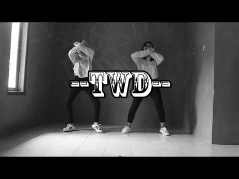 [NCT-U] BOSS Dance Practice Cover by TWD