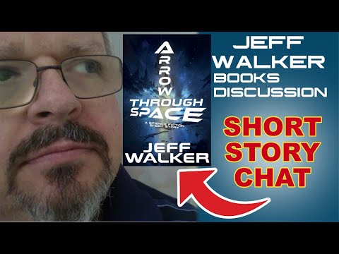 Short Story Chat: Arrow Through Space
