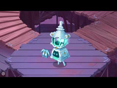 Arcorina on Paironormal Carnival