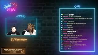 L&#39;Histoire De Jok&#39;air Dans Radio S*xe &quot;L&#39;étrangère&quot; Masterclass (-18)