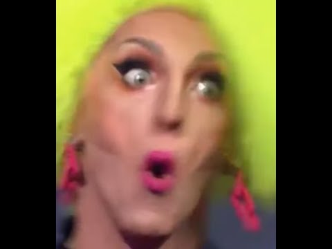 What If Gisèle Lullaby Was on Drag Race Holland Season 2?