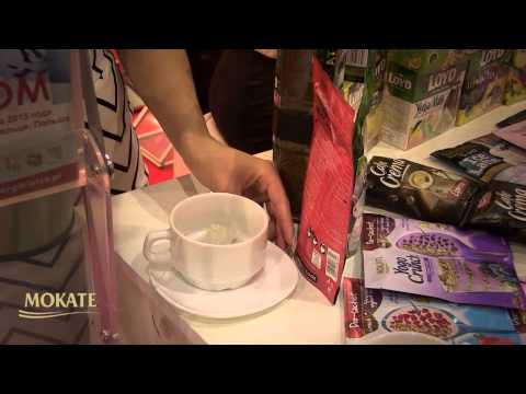 MOKATE SP. Z O.O._Misja Gospodarcza Ukraina_28 - 30.10.2014