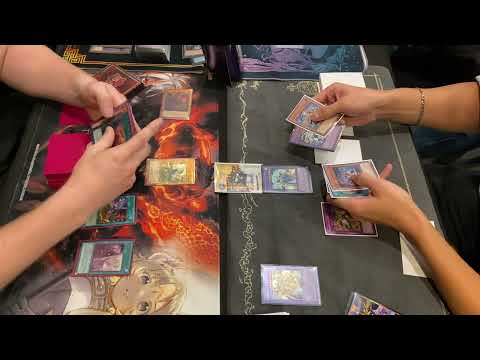 Yu-Gi-Oh! | Bloomington, MN Regional | Branded Vs. Dracotail | Round 5
