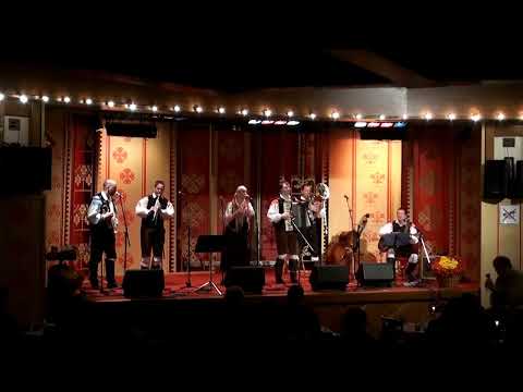 GREGORJI - Stara polka