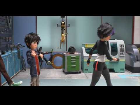 "GoGostasia" Part 4 - GoGo Leaves