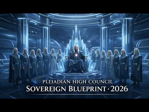 Pleiadian High Council: Integrating High-Dimensional Truths in 2026