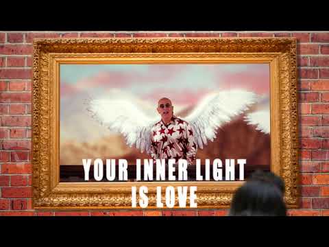 Video thumbnail for Your Inner Light Is Love