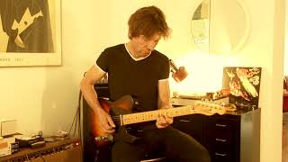 Video thumbnail for Vahlbruch Kaluna Tube Overdrive - different (blues) gain-settings with Fender Telecaster by GregsGuitars
