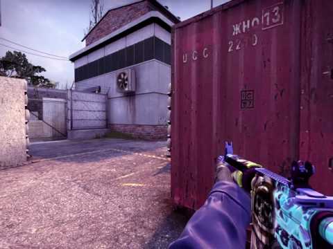 kzy ESEA Global Challenge