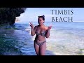TIMBIS BEACH NOVITASARISHVIDEOS