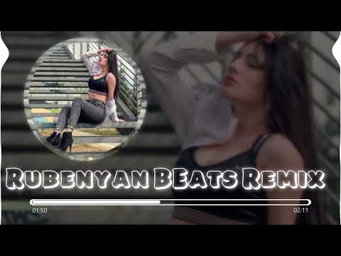 Artush Xachikyan x Vram - La-la Laveli (Rubenyan Beats Remix)