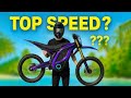 This 79BIKE Falcon Pro Just HUMILIATED A Surron You Won T Believe The Power