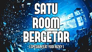Download lagu PALING TINGGI !!! JUNGLE DUTCH 2019 SUPER BASS PALING ENAK !!! [ YOSRA REMIX X YUDI RIZKY ] mp3