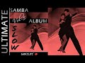 Slow Samba Music 009
