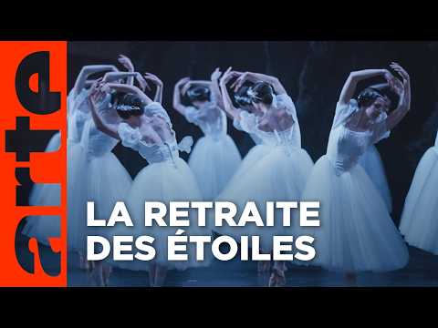 Adieu l'Opéra | Documentaire | ARTE