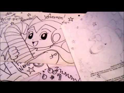 Manga KALPIS ORIGINAL Tributo a OSAMU TEZUKA xdb