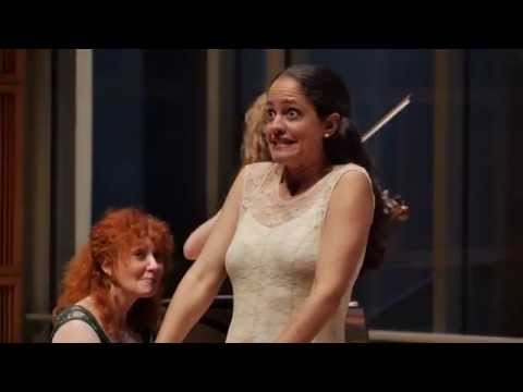 A Fox Went Out on a Chilly Night from SUGARLOAF MOUNTAIN - Apollo's Fire & Amanda Powell