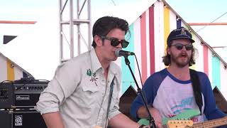 The Band of Heathens: Can't Quit You