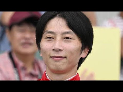 西村太一騎手、36歳で電撃引退 31日付で騎手免許を取り消し…JRAが発表、突然の決断に競馬界騒然