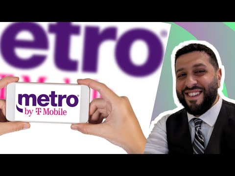Metro Pcs Boise