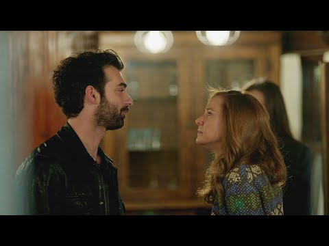 Sen De Beni Sevdin Mi