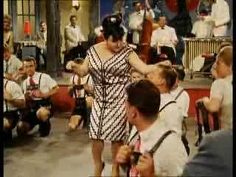 Trude Herr - Ich hab da was im Blick