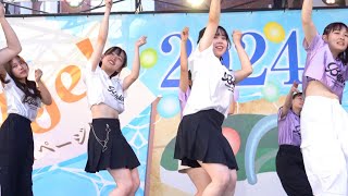 【学園祭】【ダンス】文句なしに可愛いダンス部　その2   #girlsdance