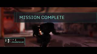 Hawken Gameplay XBOX Series s