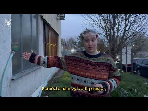 HOROVOD | Podporte vznik multifunkčného kultúrneho HUBu!