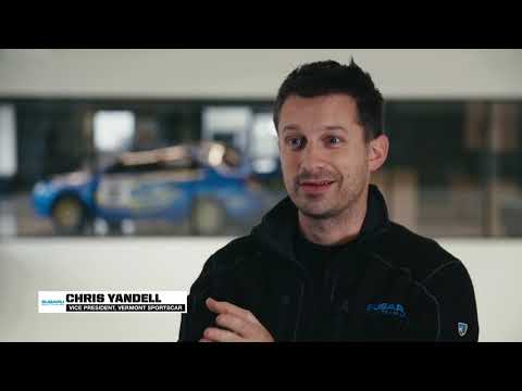 Launch Control   Tour de Forest Rally 2018 – Episode 6 12