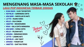 Download lagu LAGU TERPOPULER 2000AN YANG MASIH ENAK DI DENGAR mp3