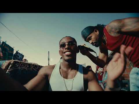 Andres Couper  ❌ @Fastah Selectah ❌ @Miudymusic -  La Varanda