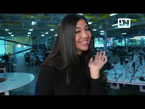 Gigi Méndez «La más dura» de la nueva escuela