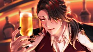 【GETTING DRUNK】ASAHI DAISUKI【NIJISANJI EN | Vox Akuma】