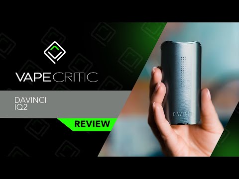 DaVinci IQ2 Review 2021