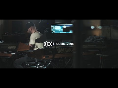 Free Download Subdivine v1.4.0 Urban Bass Synth VST3 x64 WiN-MOCHA