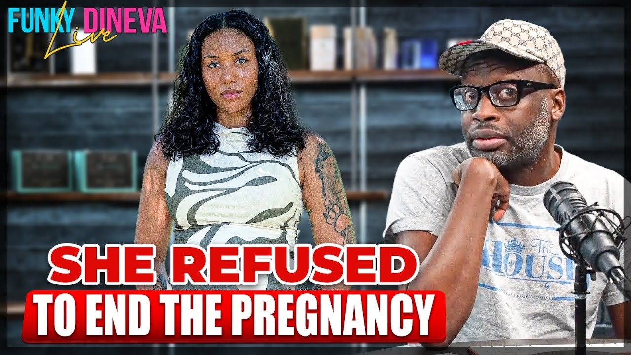 Surrogate Refuses Abortion After Parents Request Termination Over Baby's Heart Diagnosis