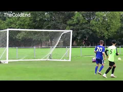 HATFIELD UNITED v SUN SPORTS - MINI HIGHLIGHTS - OCTOBER 2020