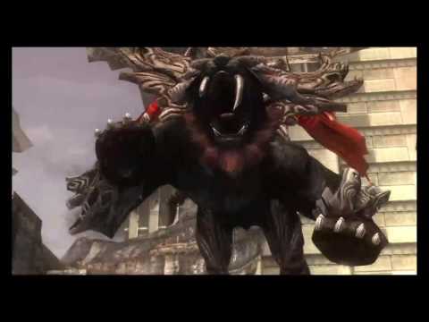 Let's Play God Eater Resurrection! Part 1