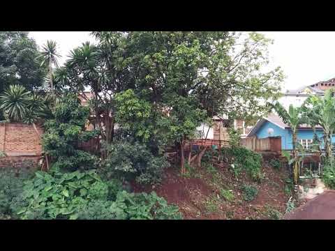 DRC Kongo,Bukavu city