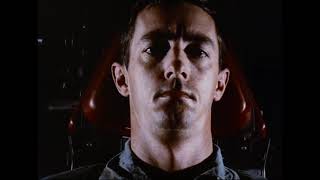 Dusk 1990 - A Sepia Future [synthwave / retrowave]