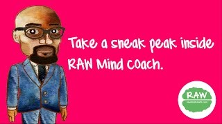 RAW Mind Coach sneak peak: Stubborn Joe