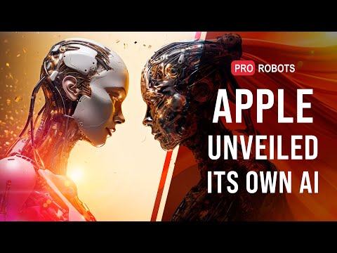 AI Advancements and Tech News: Humanoid Robots, Underwater Ghost Robots, and More