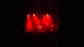 Abandon All Ships - Family Goretrait (The Phoenix - Oct 27 2010)