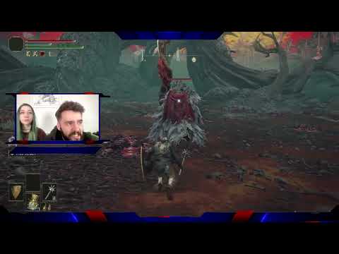 #9 A Peasants First BLIND Run Of Elden Ring | A Playthrough Of Hope